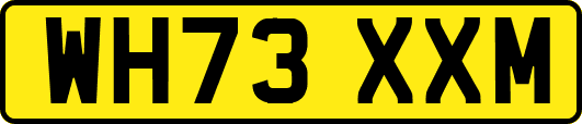 WH73XXM