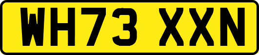 WH73XXN
