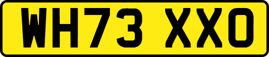 WH73XXO