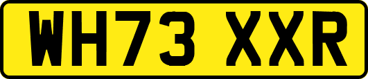 WH73XXR
