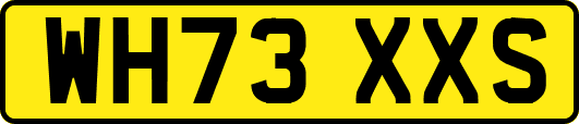 WH73XXS