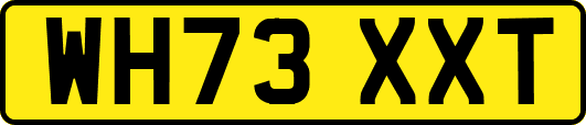 WH73XXT
