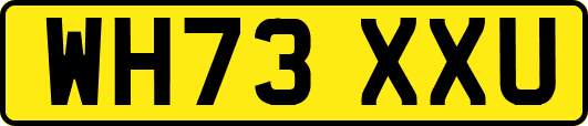 WH73XXU