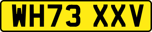 WH73XXV