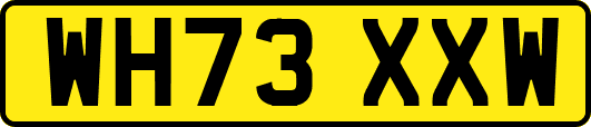 WH73XXW