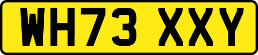 WH73XXY