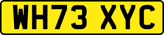 WH73XYC