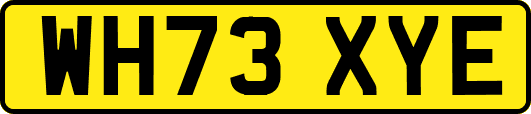WH73XYE