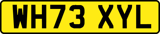 WH73XYL