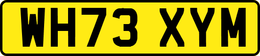 WH73XYM