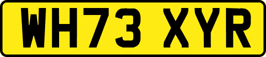 WH73XYR