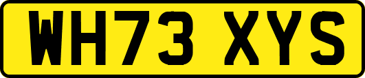WH73XYS