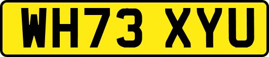 WH73XYU