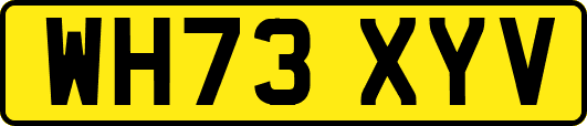 WH73XYV
