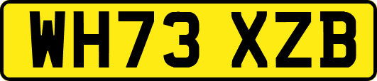 WH73XZB