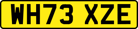 WH73XZE