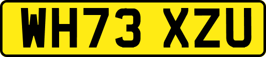 WH73XZU