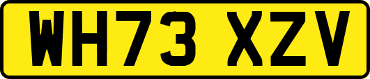 WH73XZV