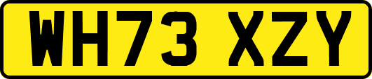 WH73XZY