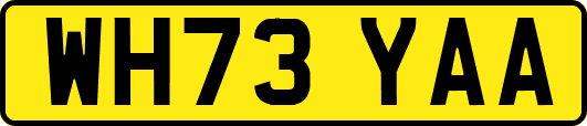 WH73YAA