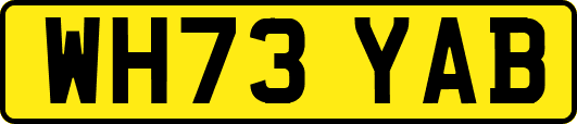 WH73YAB