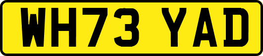 WH73YAD