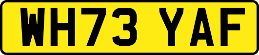WH73YAF