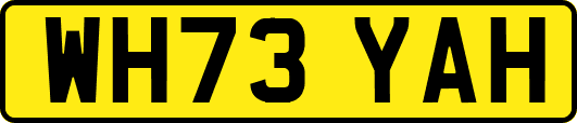 WH73YAH