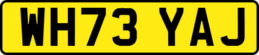 WH73YAJ