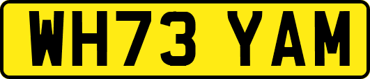 WH73YAM