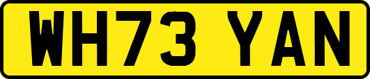 WH73YAN