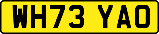 WH73YAO