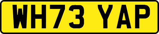 WH73YAP