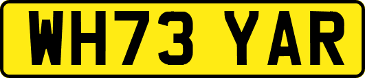 WH73YAR