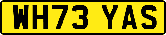WH73YAS
