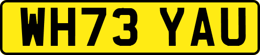 WH73YAU
