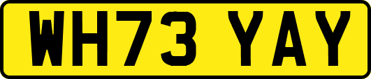 WH73YAY