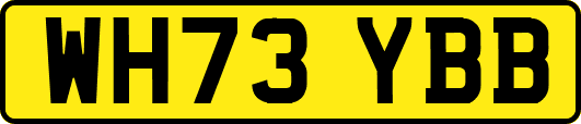 WH73YBB