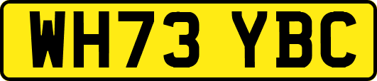 WH73YBC