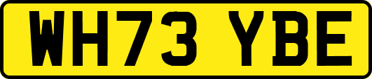 WH73YBE