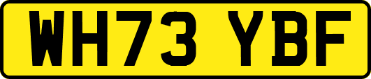 WH73YBF