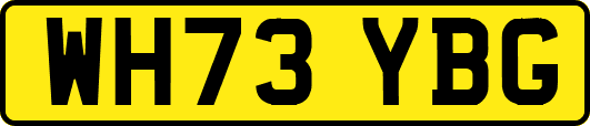 WH73YBG