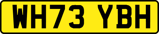 WH73YBH