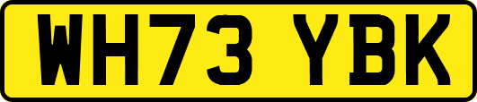 WH73YBK