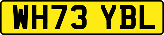 WH73YBL