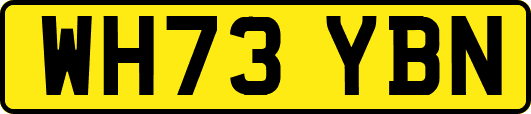 WH73YBN