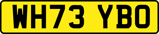 WH73YBO