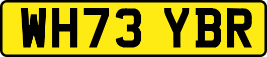 WH73YBR