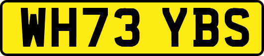 WH73YBS