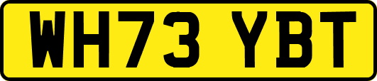 WH73YBT